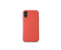 Etui SportyCase do iPhone X czerwone - 1388458 - zdjęcie 1